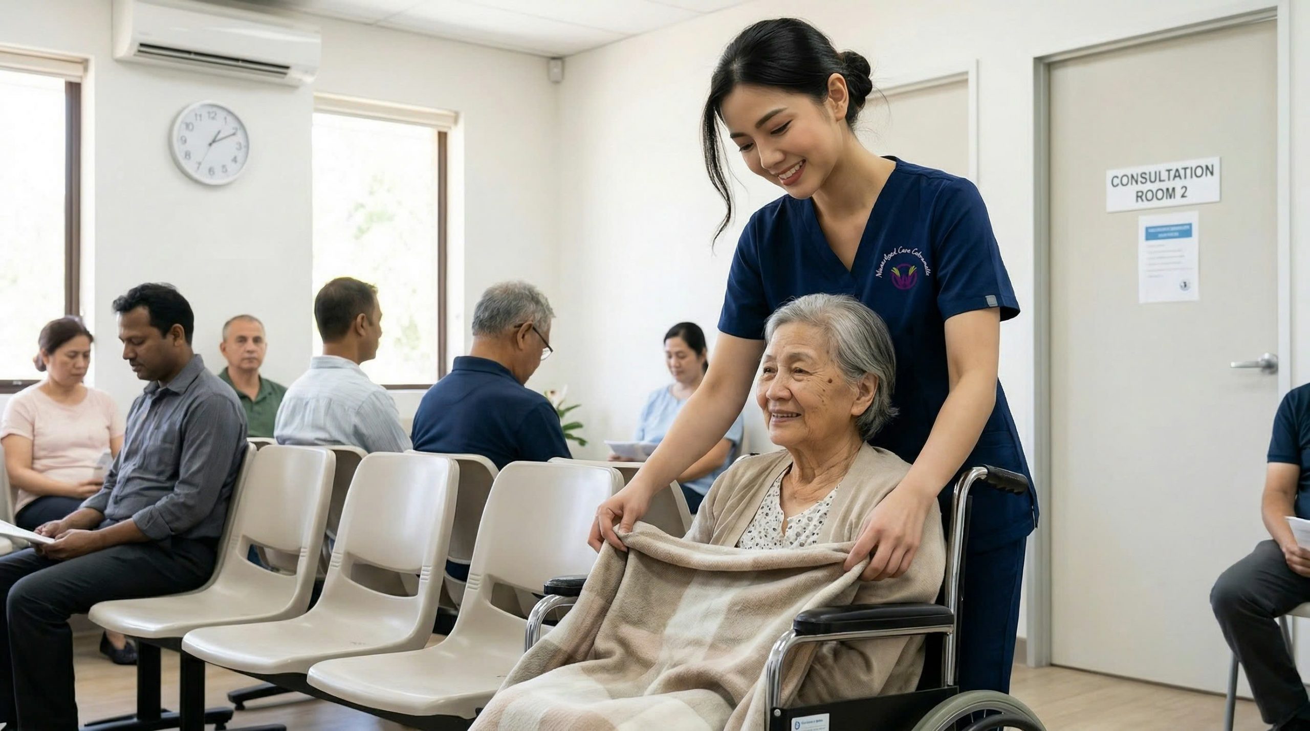 Palliative Care